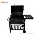 Outdoor Barbecue Charcoal Grill